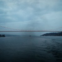 Старый мост. :: Александр Владимирович Никитенко