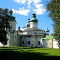 Кирилло-Белозёрский монастырь :: Надежда 