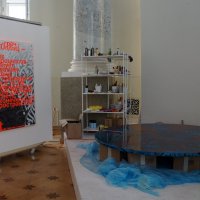 Выставка Покраса Лампаса "Единство" :: zavitok *