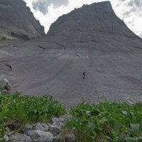 Зеркала на озере Ледяное :: Евгений Тарасов 