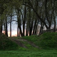 Родной край :: Роман Савоцкий