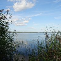 Озеро Освея :: PRP 