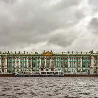 St.Petersburg 1 :: Arturs Ancans