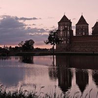 Замок в Мире :: Евгений Кочуров