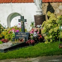 Преданья старины Мосара. :: Nonna 