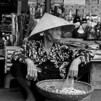 Вьетнам. Рынок. :: Евгений 
