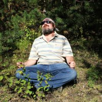 Медитация :: Егор 