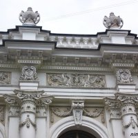 Ростовский музей ИЗО :: Нина Бутко