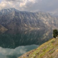 В горах Дагестана :: skijumper Иванов