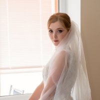 Невеста :: Наталья Кузнецова
