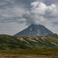 Вилючинский :: Андрей Анатольевич Жуков