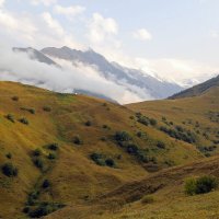 В Северной Осетии :: skijumper Иванов