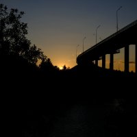 Мост :: Vladimir 