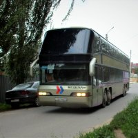 NEOPLAN :: Сергей Уткин