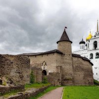 Pskov 2 :: Arturs Ancans