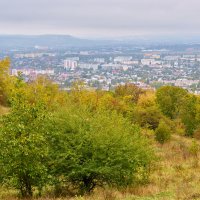 Осень КМВ :: Николай Николенко