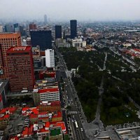Мексиканский дневник 96 :: Артём Кузнецов