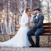 Wedding :: Юлия Рамелис