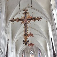 В соборе Антверпенской Богоматери (4) :: Nina Karyuk