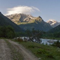 Гондарай :: Петр Фролов