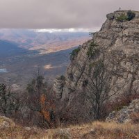 Демерджи, Крым :: Елена Елена