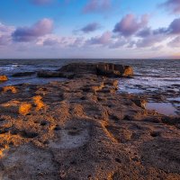 каменный берег :: Alexander Asedach