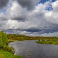 Karelia :: Arturs Ancans