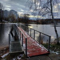 Тема с вариациями :: Андрей Лукьянов