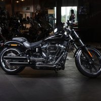 Harley-Davidson :: Денис Яковлев