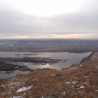 Поход на гору и водопад Фунтик :: Любовь Иванова