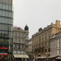 Прага :: Tatiana Kretova