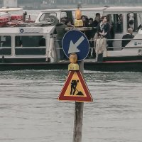 Venezia. Grande Canal. :: Игорь Олегович Кравченко