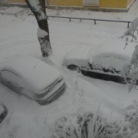 Снег идёт :: Татьяна 