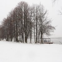 Снег :: Евгений Седов
