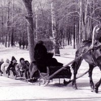 Советского вам настроения на целый день :: Oleg Ustinov