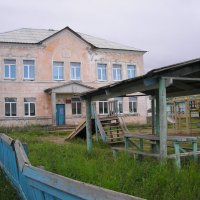 Местный детский сад :: Юрий Шевляков