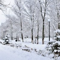 И никуда нам не деться от этого.... :: Восковых Анна Васильевна 