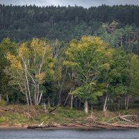 нижний новгород-пермь по рекам . :: юрий макаров