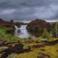 Iceland 8 :: Arturs Ancans