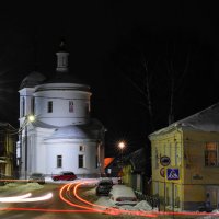 Боровск, Калужская обл. :: Иван Литвинов