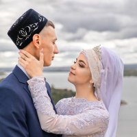 нижний новгород-пермь по рекам .елабуга.татарская свадьба. :: юрий макаров