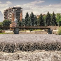 Владикавказские зарисовки :: Александр Гапоненко