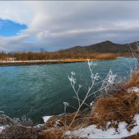 Прикарпатье. :: Юрий Гординский