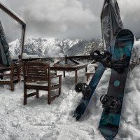 Можно теперь отдохнуть под  кружку горячего Рождественского Глинтвейна ..) :: Лилия .