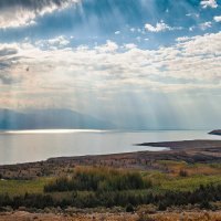 Мертвое море :: svabboy photo
