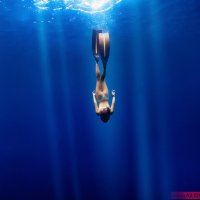 Freediving :: Эдуард Альт
