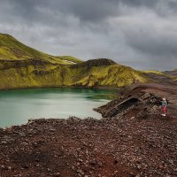 Iceland 18 :: Arturs Ancans