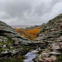 В  Кентских горах :: Георгиевич 