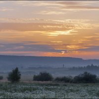 Рассвет :: **** vedin