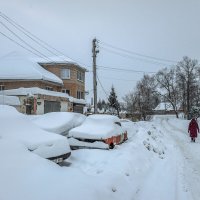 Занесло... :: Михаил "Skipper"